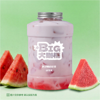 西瓜生椰大咖