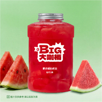 西瓜冰茶大咖
