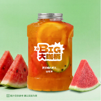 超级水果BIG大咖桶