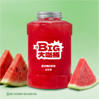 超级西瓜汁