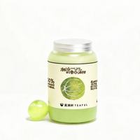滿杯油柑王