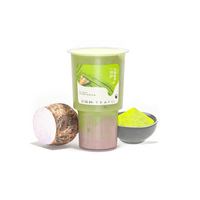 一公斤芋泥抹茶（1L）