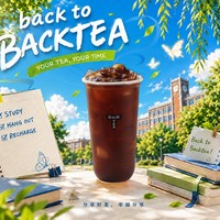 黑糖老姜茶