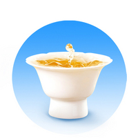 續茶