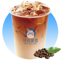 香草拿鐵