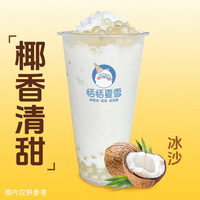 马蹄椰椰