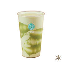 牛油果茉莉生椰