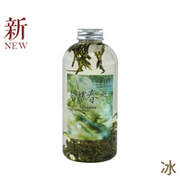 碧螺春·冷泡茶