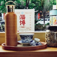 碧螺春（盖碗茶）