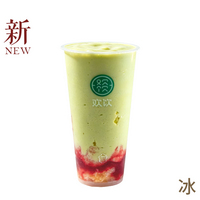 金凤牛油果莓莓