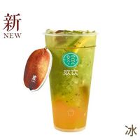 猕猴桃·茉莉花