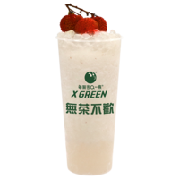 滿杯妃子笑