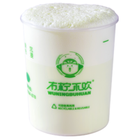 茉莉云雾