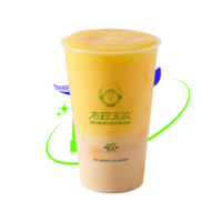 香芒益力多