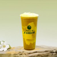 布蕾鲜奶茶