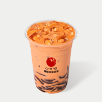 古法粿条泰奶