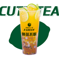 百香混双仙