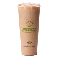 醇香奶茶