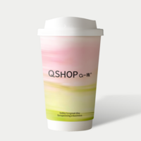Q仔解暑绿豆奶