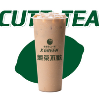 乌龙奶茶