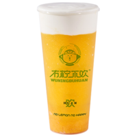 满杯芒果芝芝