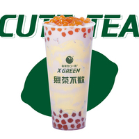 丝滑仙布蕾