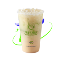 香檸益力多