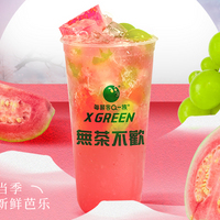 芭乐酸奶仙