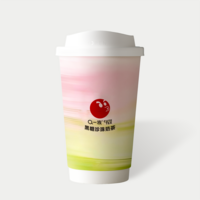 山间岚