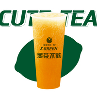 哈密瓜汁
