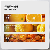 手冲：共生计划.棕顶咖啡