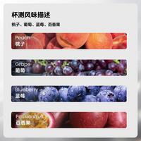 手冲：埃塞俄比亚.斑斓
