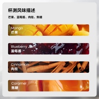 手冲：甲壳虫庄园.大肚脐