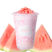 西瓜暴椰