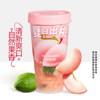多肉桃桃