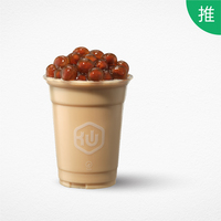 龙珠鲜奶茶