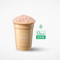 芋圆奶茶