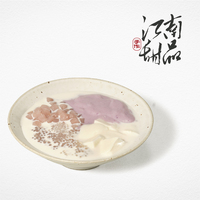 满贯双皮奶