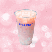 樱香漫野牛乳茶