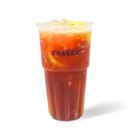 泰式檸檬茶