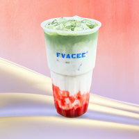 芭乐抹茶草莓
