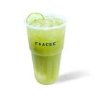 油柑瓜瓜檸檬茶