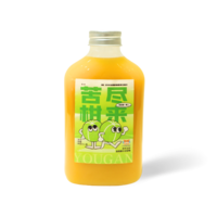 芒果油柑汁