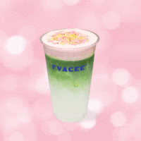 樱花抹茶海盐乳酪