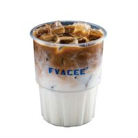 经典丝滑拿铁