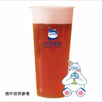 芝士红茶奶盖