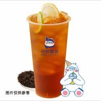 梅占红茶