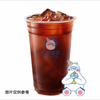 经典冰美式
