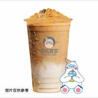 拿铁咖啡