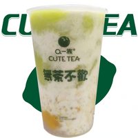 牛油果芒芒甘露